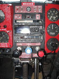 Center radio panel now with the A/P controls IMG_0176.JPG
